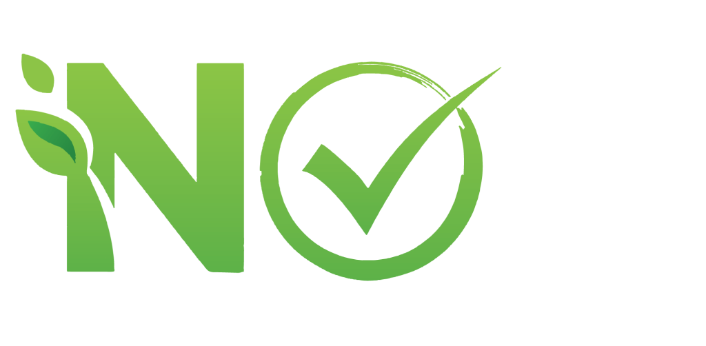 No on Measure B Logo